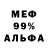 Cocaine Fish Scale Sergey ///